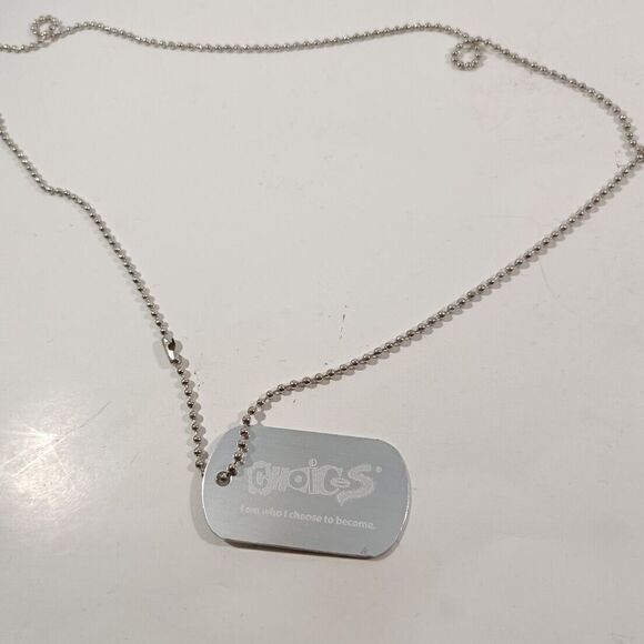 Vintage CHOICES KEY TO SUCCESS FOB KEYRING Bundle - Picture 2 of 8